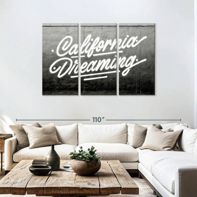 Sebbie Black California - Rêve