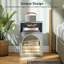 40cm W MDF Bedside Table-32400097