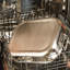 Plat à Lasagne rectangulaire en acier inoxydable avec couvercle All-Clad