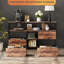 Antjedine Unfinished TV Stand-2132678744-2132678747