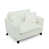Beige Foam Padding selected