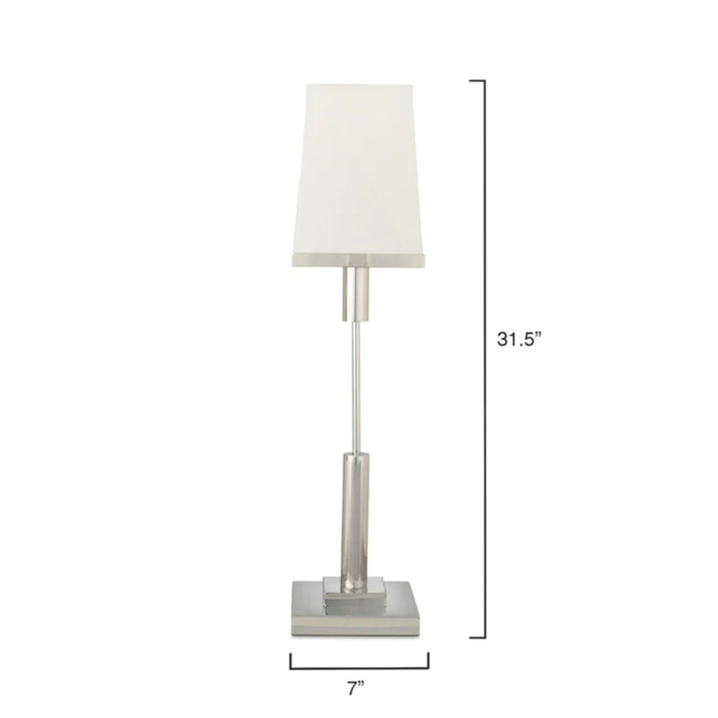 Lampe Wilcoxson