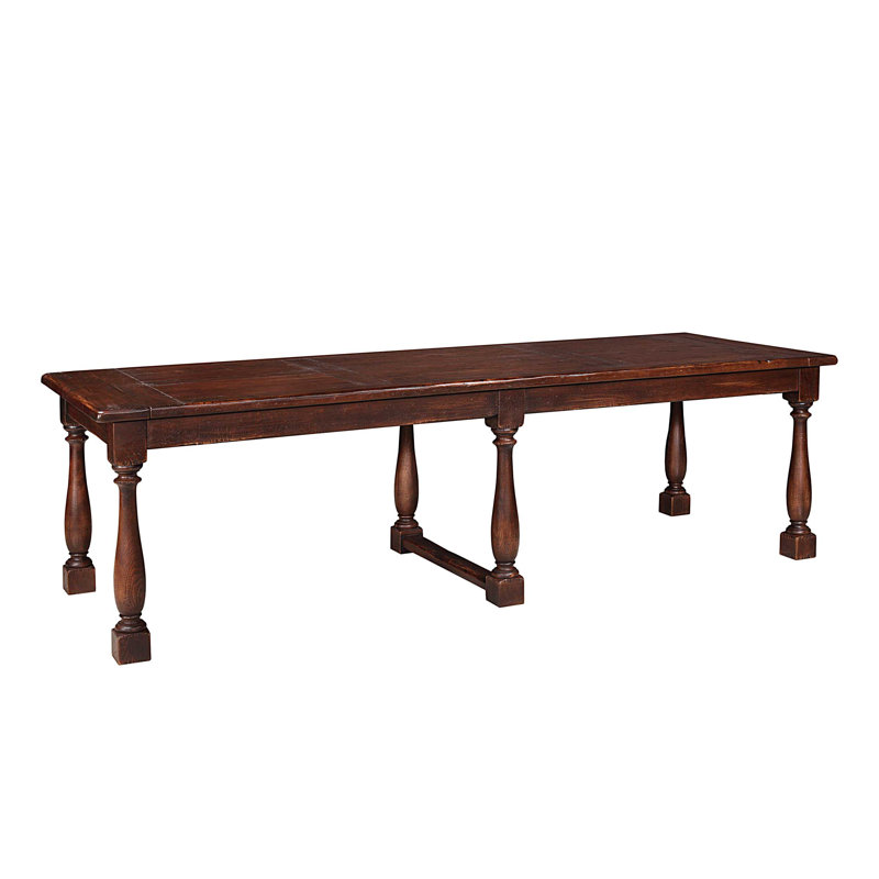 Benedictine Dining Table