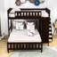 Lit superposé simple sur 6 tiroirs Hylton-422937703