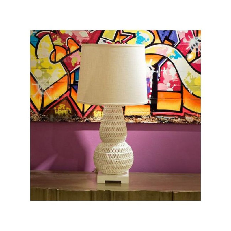 Pipa Table Lamp