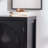 Accent Cabinet With Doors