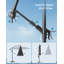 Pickerington 300cm Parasol-929545075