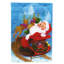 Drapeau de Noël Tambo Christmas-731697649