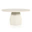 Bowman Outdoor Round Dining Table-1170856882