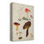 Champignon sur toile, reproduction sur toile-1302944835