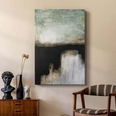 Penumbra II - galerie Cavas sur mesure