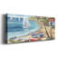 Antiqua Holiday sur impression sur toile-629161990