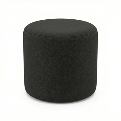 Pouf rond 18 "Lily Gardens