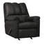 Fauteuil inclinable manuel berçant Darley-540846068