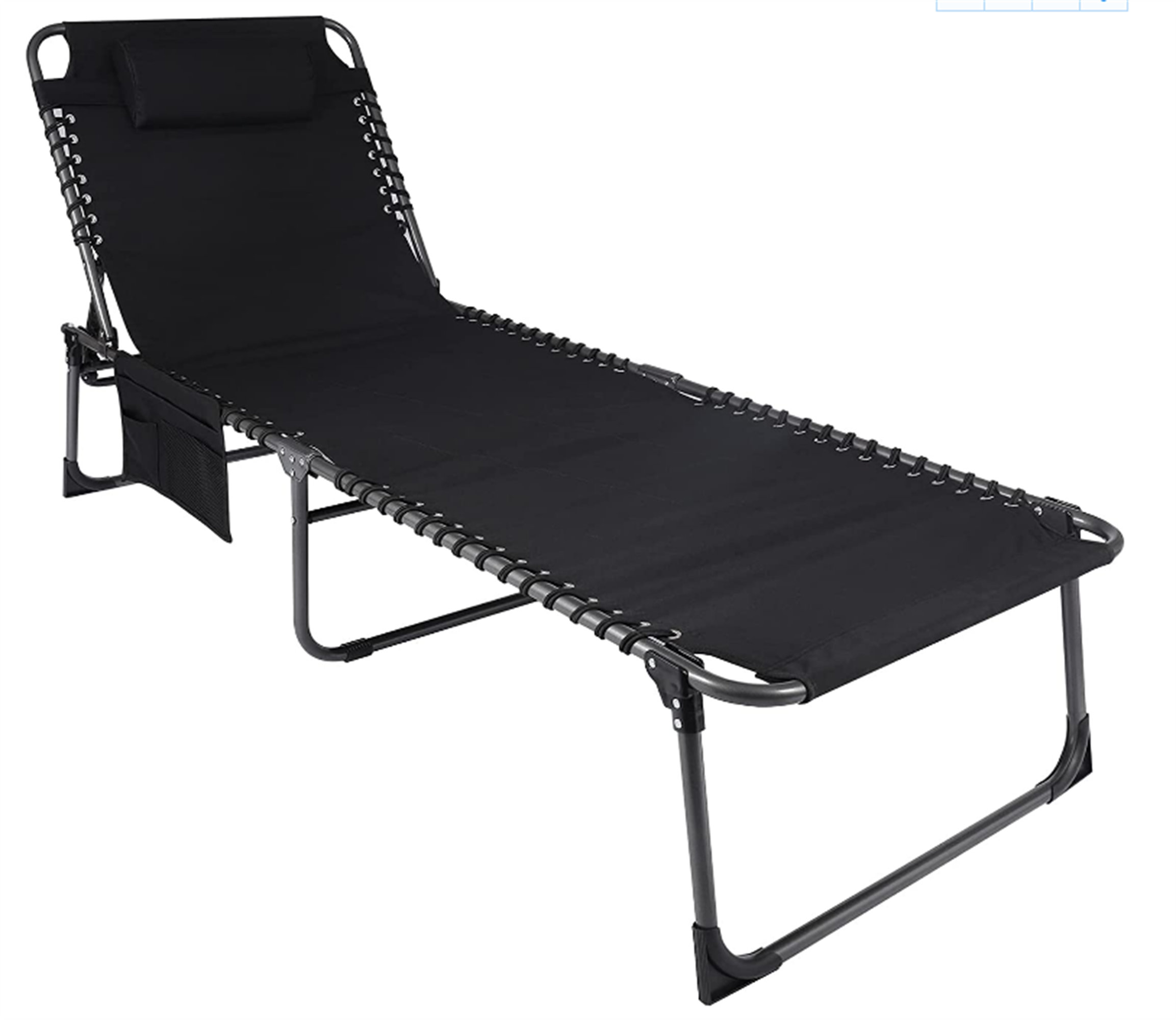 Tri fold lawn chair hot sale