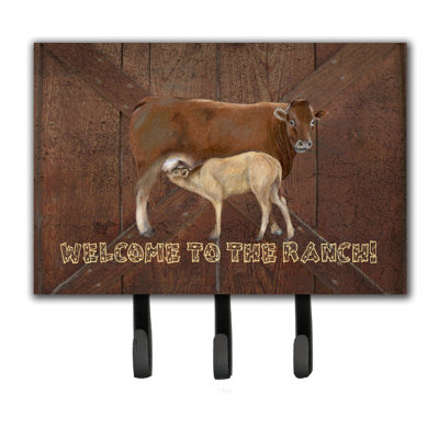 Steel Wall Wall Hook