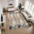 Premium Machine Washable Mayfield  Animal Rug-297021102-297021101