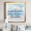 Gulf Shores II - peinture encadrée-1559544613-1559545050