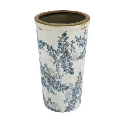 Ceramic Flower Vase
