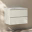 Meuble-lavabo mural avec lavabo 30 po Liberte-114209686