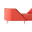 Élégante chaise en similicuir-108072596-108072597