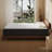 Luxury Medium Hybrid Innerspring Mattress In A Box, Individual Pocket Springs &  High-Density Foam For Motion Isolation & Deep Sleep-333460588-334763908