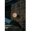 Lochan 1 - Light Flush Mounted Sconce-579122783