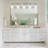 Fosque 5 - Light Dimmable Vanity Light-660552910