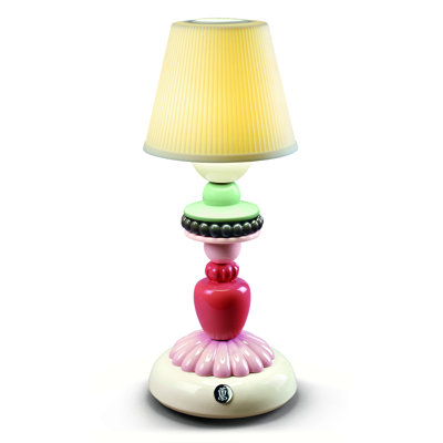 Sunflower Firefly 12" Table Lamp