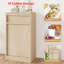 Trash Cabinet-106321230
