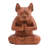 Len Animals Figurines & Sculptures