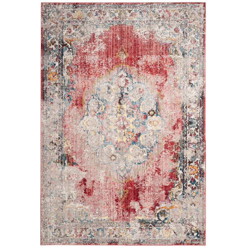 Tapis oriental Fitzhugh Performance, Rectangle 6 pi x 9 pi