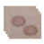 Taupe est en rupture de stock