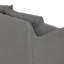Dade Outdoor 3 - Seat Patio Sofa-87947935