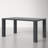 Carson Rectangular Manufactured Wood Dining Table-29446894-121418513