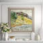 Russian Landscape 1 Giclee Print
