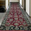 Chelsea Wool Oriental Area Rug