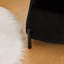 Tabouret à langer avec repose-pieds 29 po-443127248