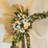 Fabric Ivy Arrangement