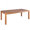 Alpen Home Solid Wood Dining Table & Reviews | Wayfair.co.uk