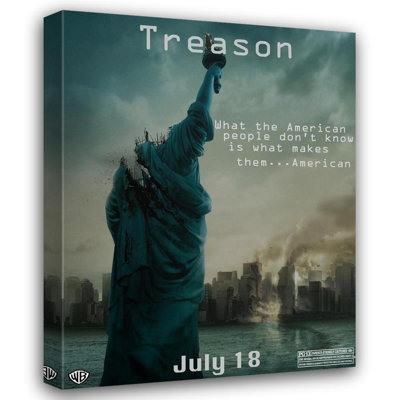 Treason