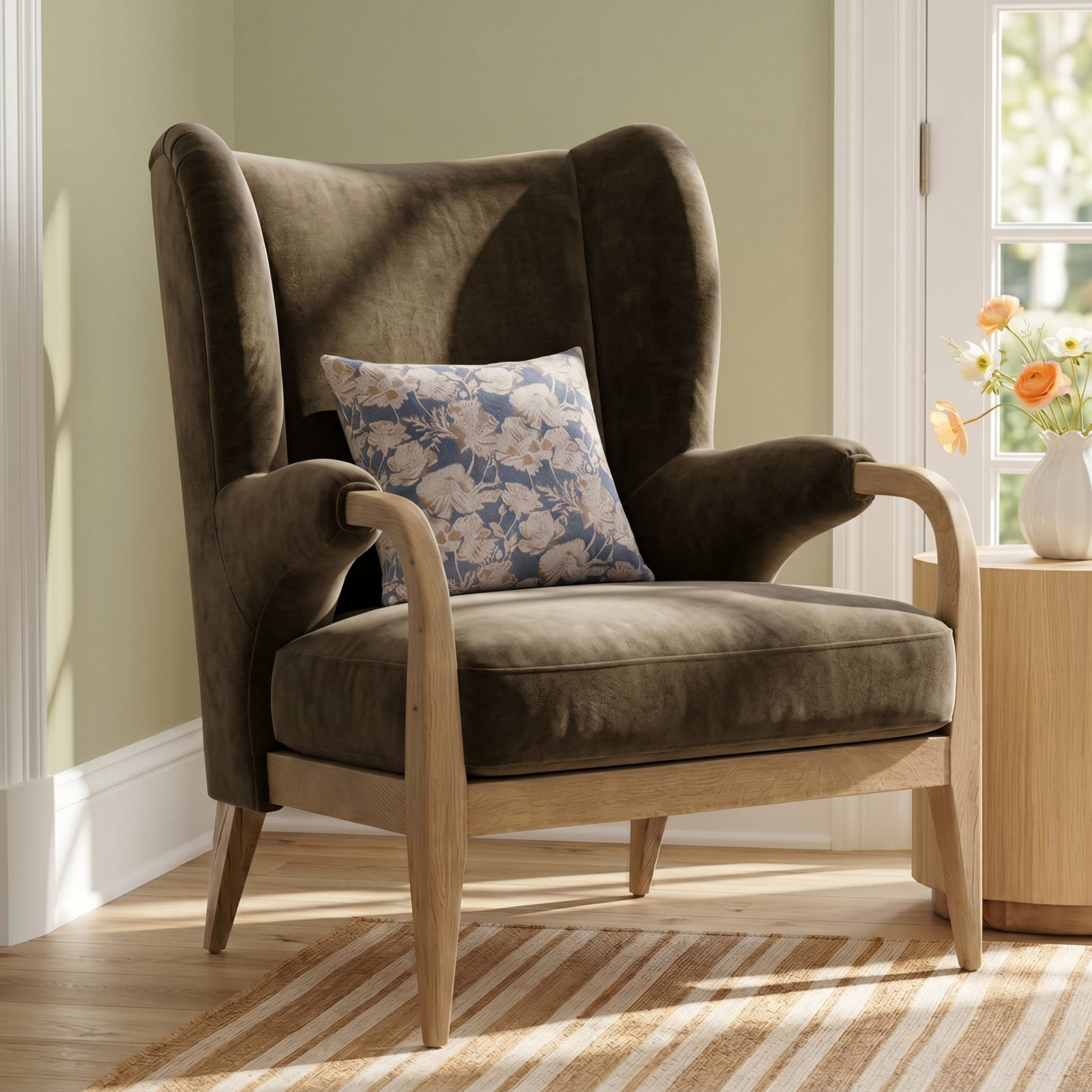 Sedoni Chair