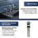 Karran 2-Handle Three Hole Widespread Bathroom Faucet with Matching Pop-up Drain
