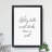 Why Hello Sweet Cheeks - Picture Frame Typography-62805086-62805087