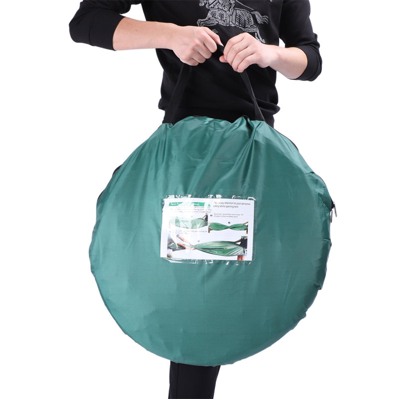 1 Person Tent