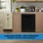 Europe 24" Dishwasher Top Control 15 pl Water 3.4g Quiet 51 dB 120V E-Star-63452589