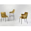 Louvre Upholstered Dining Chair