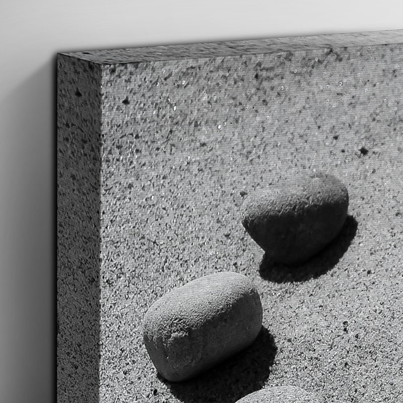 Wrapped Canvas Print, 40cm H x 60cm W