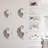 Wall Decor Metal-99046224-99046219