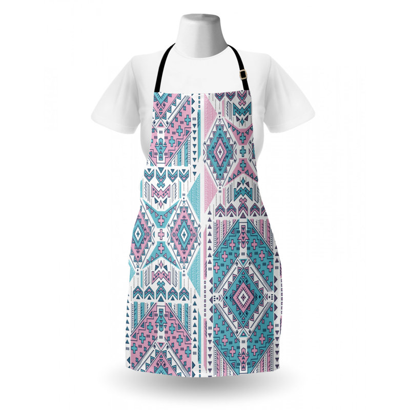 Bib Apron